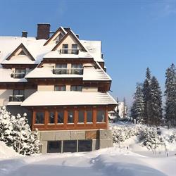 Hotel Zbójnicówka