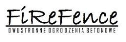 Firefence Jacek Jęczmionka Sp. k.