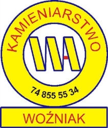 Kamieniarstwo Import-Export Andrzej Woźniak