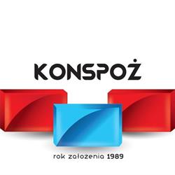 Konspoż