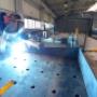 kurs spawacza, kurs MAG, kurs MAG drut proszkowy, kurs MIG aluminium, kurs TIG