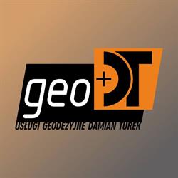 geoDT Usługi Geodezyjne Damian Turek