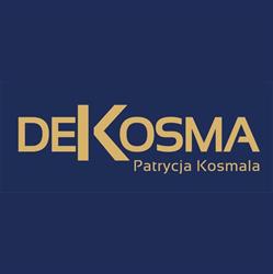 Dekosma Patrycja Kosmala