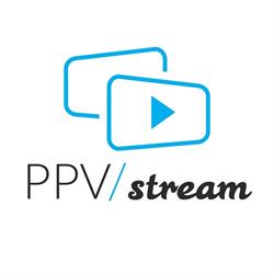 PPV Stream - streaming solution