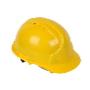 kask ochronny, bhp, ochrona głowy