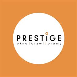 Prestige Okna, Drzwi i Bramy