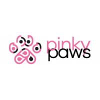 Pinky Paws Anna Magier