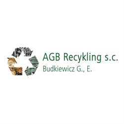 AGB Recykling s.c. Budkiewicz G., E.