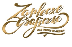Zaplecze Graficzne Marcin Sobiecki
