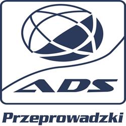 ADS Przeprowadzki mieszkań & biur Warszawa, taxi bagażowe, usługi transportowe