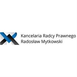 Kancelaria Radcy Prawnego Radosław Mytkowski