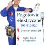 Pogotowie elektryczne Gdynia