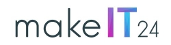 makeIT24 - serwis, outsourcing, monitoring