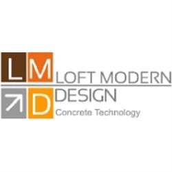 LOFT MODERN DESIGN Beton Architektoniczny