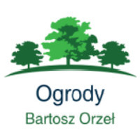 OGRODY ORZEŁ