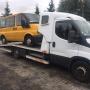 Transport busa