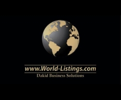 Dakid Business Solutions Michal Banaszak.