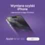 Wymiana szybki iPhone Warszawa