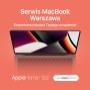 serwis MacBook Warszawa