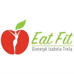 Eat Fit Izabela Trela