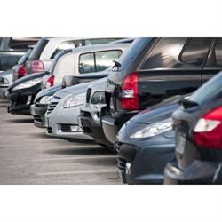 Parking MODLIN Bastion