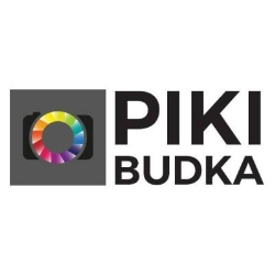 Pikibudka - Fotobudka, Napis LOVE, Ciężki dym, Bańki mydlane