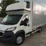 Dodane przez klienta firmy 15.08.2018 - Przeprowadzki Śląsk - Drozdowicz. Truck