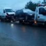 Transport do 3 pojazdow