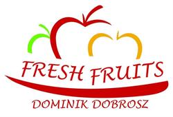 Fresh Fruits Dominik Dobrosz