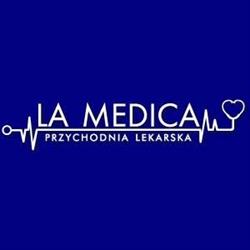 LA Medica PRZYCHODNIA LEKARSKA