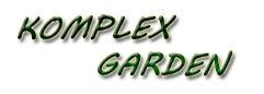 Komplex Garden Rafał Majka