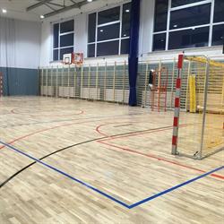 SPORTFLOOR