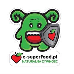 E-superfood