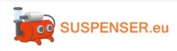 SUSPENSER.EU GRZEGORZ KALICIAK