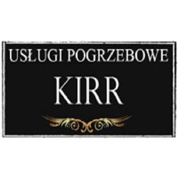 Beata Nagrabska Zakład Pogrzebowy Kirr 2