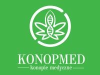 KonopMed - Konopie medyczne