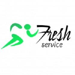 FRESH SERVICE Usługi Mobilne