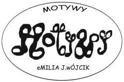 Emilia Wójcik - Motywy