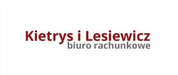 Biuro Usług Księgowych Kietrys i Lesiewicz Spółka z o.o. i Spółka Komandytowa