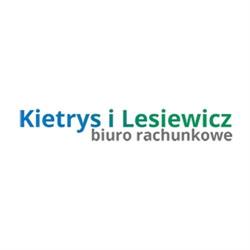 Biuro Usług Księgowych Kietrys i Lesiewicz Spółka z o.o. i Spółka Komandytowa