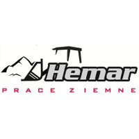 Hemar Ledziński Marek Prace Ziemne