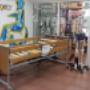 wypożyczalnia łóżek rehabilitacyjnych