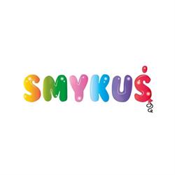 Sala zabaw dla dzieci Smykuś