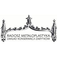 Radosz-Metaloplastyka Zakład Konserwacji Zabytków