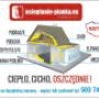 ocieplenie budynku