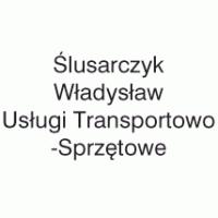 Ślusarczyk Władysław. Usługi transportowo sprzętowe