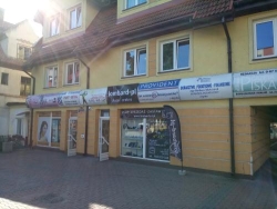 Lombard Pisz