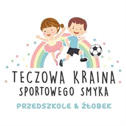 Prywatny Żłobek i Przedszkole Tęczowa Kraina Chyby