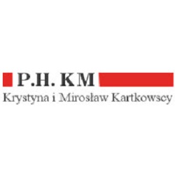 Przedsiębiorstwo Handlowe "Km" Krystyna Kartkowska