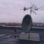 Montaż anteny TV-SAT wraz z anteną DVB-T